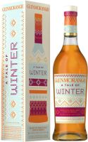 [kuva: Glenmorangie a Tale of Winter Single Malt]