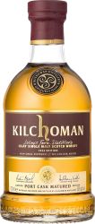 [kuva: Kilchoman Port Cask Matured Single Malt]