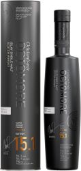 [kuva: Octomore 15.1 Single Malt]