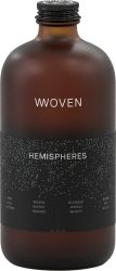 [kuva: Woven Hemispheres]