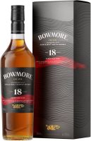 [kuva: Bowmore 18 Year Old Sherry Oak Cask Single Malt]