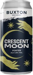 [kuva: Buxton Crescent Moon Porter tölkki]