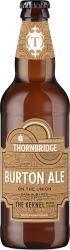 [kuva: Thornbridge Burton Ale  On The Union Bottle Conditioned]