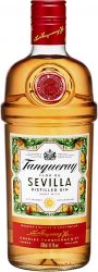 [kuva: Tanqueray Flor De Sevilla Distilled Gin]