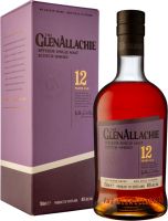 [kuva: GlenAllachie 12 Year Old Single Malt]
