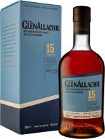 [kuva: GlenAllachie 15 Year Old Single Malt]