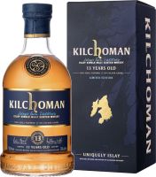 [kuva: Kilchoman 13 Years Old]