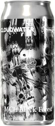 [kuva: Cloudwater My Continuous Improvement: Black Forest]