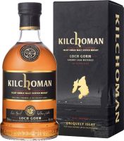 [kuva: Kilchoman Loch Gorm 2025]