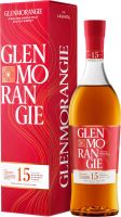 [kuva: Glenmorangie Lasanta 15 Year Old Single Malt]
