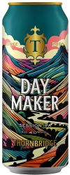 [kuva: Thornbridge Day Maker Session IPA tölkki]