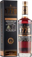 [kuva: Glasgow 1770 Oloroso Sherry Cask]