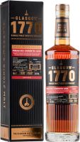 [kuva: Glasgow 1770 Pineau des Charentes Cask ]