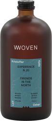 [kuva: Woven Experience N.20 Friends in the North]