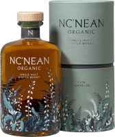 [kuva: Nc'Nean Organic Scotch Single Malt Cask Strength]