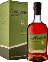 [kuva: GlenAllachie 10 Year Old Single Malt Batch 12 ]