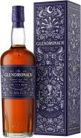 [kuva: The Glendronach Ode To The Dark Single Malt]