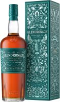 [kuva: The Glendronach Ode To The Valley Single Malt]