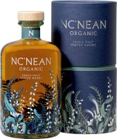 [kuva: Nc'Nean Organic Scotch Single Malt]