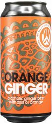 [kuva: Williams Orange Ginger tölkki]