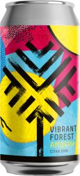 [kuva: Vibrant Forest Amorph Citra Dipa tölkki]