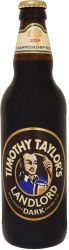 [kuva: Timothy Taylor's Landlord Dark Ale]