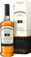 [kuva: Bowmore 12 Year Old Single Malt]