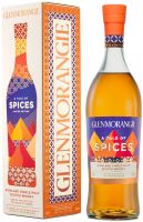 [kuva: Glenmorangie A Tale of Spices Single Malt]