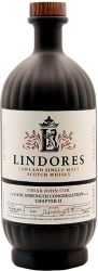 [kuva: Lindores Abbey Friar John Cor Chapter II Lowland Single Malt]