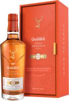 [kuva: Glenfiddich 21 Years Old Gran Reserva Single Malt ]