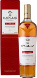 [kuva: The Macallan Classic Cut 2025 Single Malt]