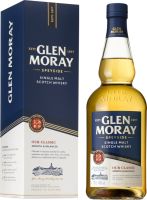 [kuva: Glen Moray Our Classic Single Malt]