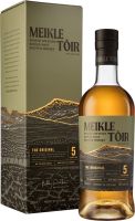 [kuva: Meikle Toir The Original 5 Year Old Single Malt]