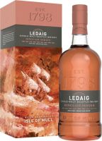 [kuva: Ledaig Sinclair Series Rioja Cask Finish Single Malt]