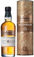 [kuva: Miltonduff 15 Year Old Single Malt]
