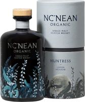 [kuva: Nc'nean Organic Huntress Lemon Meadow Single Malt]