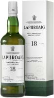 [kuva: Laphroaig 18 Year Old Single Malt]