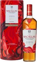[kuva: The Macallan A Night On Earth The First Light Single Malt]