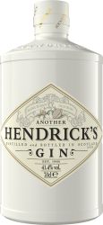 [kuva: Hendrick's Another Gin]