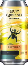 [kuva: Bravehop IPA]