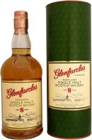 [kuva: Glenfarclas 8 Year Old Single Malt]