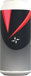 [kuva: North Brewing Globe Earth DIPA tölkki]