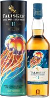 [kuva: Talisker 11 Year Old Special Release 2022 Single Malt]