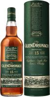 [kuva: The GlenDronach Revival 15 Year Old Single Malt]