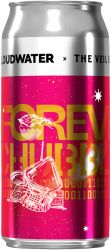 [kuva: Cloudwater CHUBBLES Forever Hazy DIPA tölkki]