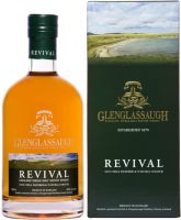 [kuva: Glenglassaugh Revival Single Malt]