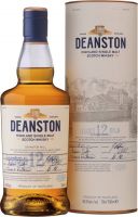 [kuva: Deanston 12 Year Old Single Malt]