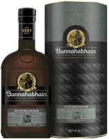 [kuva: Bunnahabhain Stiùireadair Single Malt]