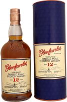 [kuva: Glenfarclas 12 Year Old Single Malt]