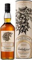 [kuva: Dalwhinnie Winter's Frost Game of Thrones Limited Edition Single Malt]